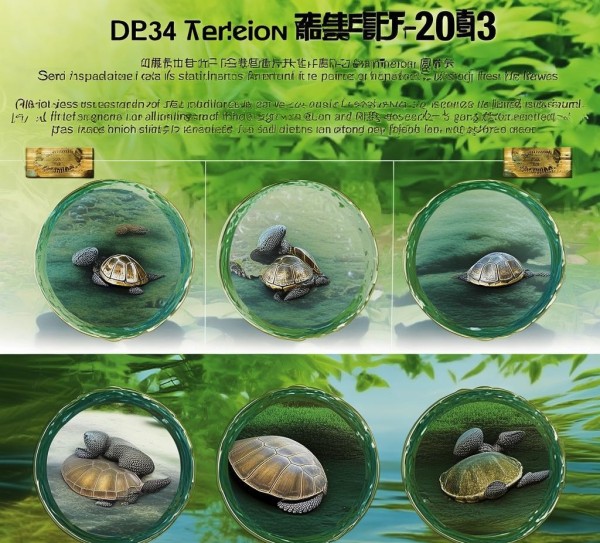 2023版DB34/T 2713-2023草龟人工繁殖规程全面解析,2023版DB34/T 2713-2023草龟人工繁殖规程全面解析,2,创新,2023,第1张
