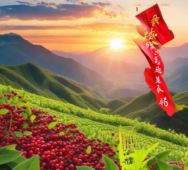 岫岩辽五味子荣获地理标志认证，药食同源文化传承再升级,岫岩辽五味子荣获地理标志认证，药食同源文化传承再升级,2,2023,产业健康发展,第1张