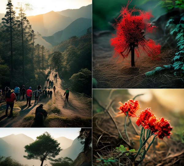 桓仁山参，地理标志养生瑰宝传承之旅,桓仁山参，地理标志养生瑰宝传承之旅,2,创新,2023,第1张