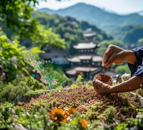 桓仁蛤蟆油，传承与创新共绘地理标志新篇章,桓仁蛤蟆油，传承与创新共绘地理标志新篇章,2,创新,2023,第1张