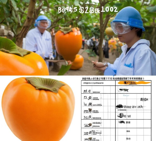 DB45/T 2756.4-2023 橘小实蝇防控技术规程在柿树上的解读与应用,DB45/T 2756.4-2023 橘小实蝇防控技术规程在柿树上的解读与应用,2,技术规程,2023,第1张