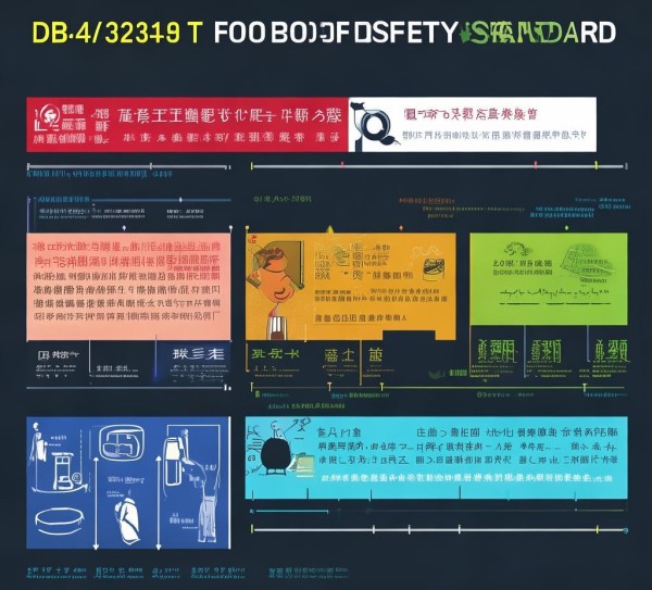 DB4301/T 4-2023食品安全规范深度解析与应用指导,DB4301/T 4-2023食品安全规范深度解析与应用指导,2,食品安全,2023,第1张
