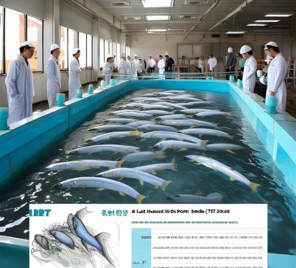 解读DB21/T 3771-2023，哲罗鲑池塘养殖技术规程,解读DB21/T 3771-2023，哲罗鲑池塘养殖技术规程,2,技术规程,2023,第1张