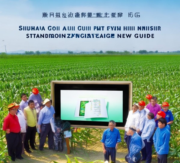绥化鲜食玉米全产业链标准化构建新指南发布，推动产业升级与品牌提升,绥化鲜食玉米全产业链标准化构建新指南发布，推动产业升级与品牌提升,2,现代化,2023,第1张