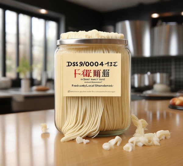 青稞挂面品质升级，DBS63/0004-2023食品安全地方标准深度解析,青稞挂面品质升级，DBS63/0004-2023食品安全地方标准深度解析,2,标准解读,食品安全,第1张
