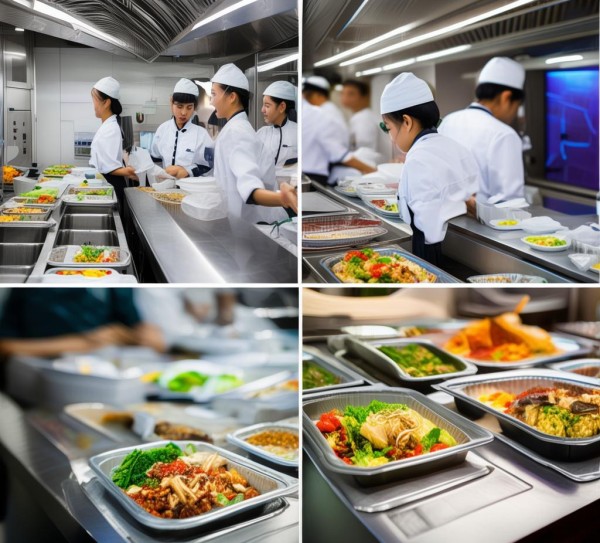 2023版DB50/T 1533集体用餐配送服务规范，食品安全与效率新标杆,2023版DB50/T 1533集体用餐配送服务规范，食品安全与效率新标杆,2,食品安全,2023,第1张