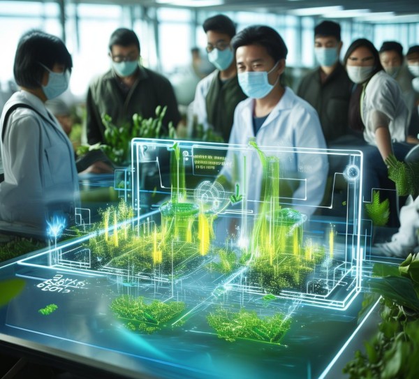 2024年沼气秸秆黄贮技术规程解析及行业应用展望,2024年沼气秸秆黄贮技术规程解析及行业应用展望,2,技术规程,现代化,第1张