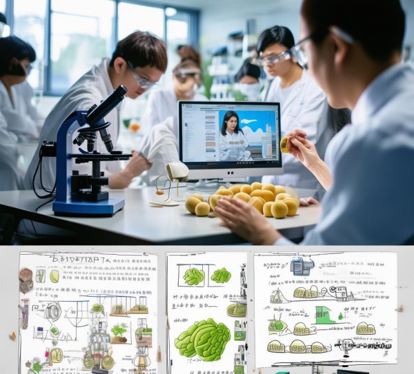 茶饼病防控策略解析，DB42/T 1818.4-2023技术规范解读,茶饼病防控策略解析，DB42/T 1818.4-2023技术规范解读,2,技术规范,2023,第1张