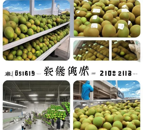 猕猴桃鲜果包装运输规范DB6169/T 120-2018深度解析与应用指导,猕猴桃鲜果包装运输规范DB6169/T 120-2018深度解析与应用指导,2,消费者权益,规范解读,第1张