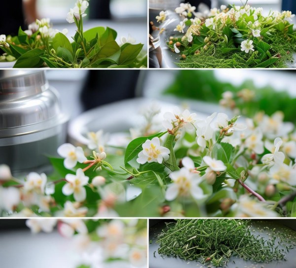 枇杷花茶加工技术规范DB3410/T 35-2024解读与应用分析,枇杷花茶加工技术规范DB3410/T 35-2024解读与应用分析,2,技术规范,规范解读,第1张