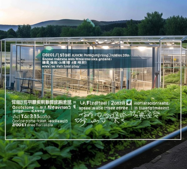 DB41/T 2608-2024深度解读，设施蔬菜冬春季防灾减灾技术规范促进农业稳定发展,DB41/T 2608-2024深度解读，设施蔬菜冬春季防灾减灾技术规范促进农业稳定发展,2,现代化,技术规范,第1张