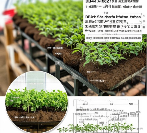 DB41/T 2612-2024 薄壳山核桃容器苗培育技术规程深度解析与应用指导,DB41/T 2612-2024 薄壳山核桃容器苗培育技术规程深度解析与应用指导,2,技术规程,第1张