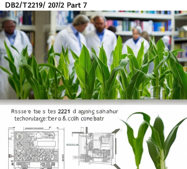 玉米-高粱抗玉霉穗腐病技术规范解读，DB21/T 2219.7-2024 第7部分,玉米-高粱抗玉霉穗腐病技术规范解读，DB21/T 2219.7-2024 第7部分,2,现代化,技术规范,第1张
