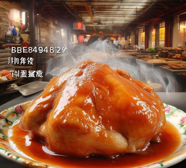 大鹏窑鸡，解码DB4403/T 446-2024标准下的深圳粤菜瑰宝,大鹏窑鸡，解码DB4403/T 446-2024标准下的深圳粤菜瑰宝,2,标准解读,创新,第1张