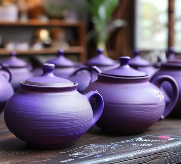 宜兴紫砂茶器地理标志产品新标准DB32/T 4639.1-2024深度解读,宜兴紫砂茶器地理标志产品新标准DB32/T 4639.1-2024深度解读,2,消费者权益,地理标志,第1张