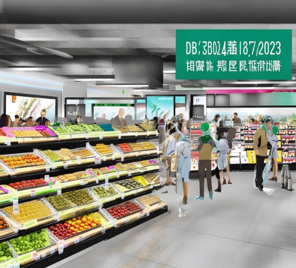 DB3708/T 46.7-2023 解读，连锁食品超市食品安全主体责任落实实践指南,DB3708/T 46.7-2023 解读，连锁食品超市食品安全主体责任落实实践指南,2,食品安全,2023,第1张