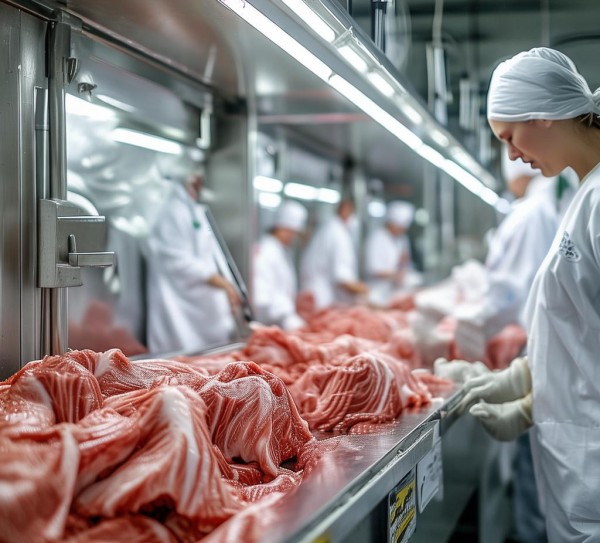 新标准DB3201/T 1201-2024，肉鸽屠宰操作规程，提升肉鸽品质与食品安全,新标准DB3201/T 1201-2024，肉鸽屠宰操作规程，提升肉鸽品质与食品安全,2,食品安全,操作规程,第1张