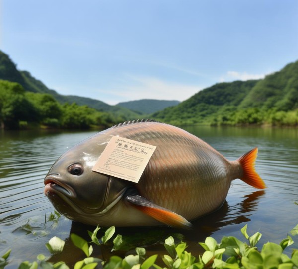 野猪湖胖头鱼获地理标志认证，迈向全国市场,野猪湖胖头鱼获地理标志认证，迈向全国市场,2,消费者权益,地理标志,第1张
