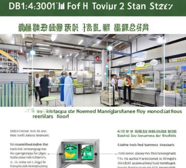 DB1401/T 20-2024标准解读，食品小作坊管理新规范助力食品安全升级,DB1401/T 20-2024标准解读，食品小作坊管理新规范助力食品安全升级,2,食品安全,安全管理,第1张