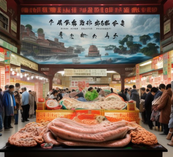 大连河豚地理标志产品，传承与创新的双重标准解读,大连河豚地理标志产品，传承与创新的双重标准解读,2,创新,2023,第1张