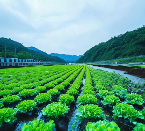 湟水河流域水生植物栽培技术规程，生态保护与经济发展双赢新篇章,湟水河流域水生植物栽培技术规程，生态保护与经济发展双赢新篇章,2,技术规程,栽培技术,第1张