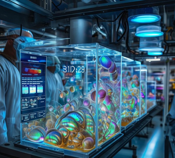 海神蛤人工苗种繁育技术规程DB21/T 3833-2023，创新突破解读,海神蛤人工苗种繁育技术规程DB21/T 3833-2023，创新突破解读,2,技术规程,创新,第1张