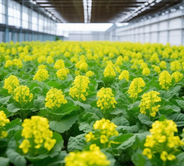北油4号白菜型油菜良种繁育技术规范解析与应用,北油4号白菜型油菜良种繁育技术规范解析与应用,2,技术规范,规范解读,第1张