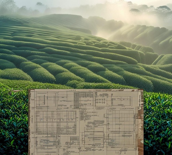 贵定云雾贡茶标准体构建与DB5227/T 121-2023深度解读,贵定云雾贡茶标准体构建与DB5227/T 121-2023深度解读,2,食品安全,2023,第1张