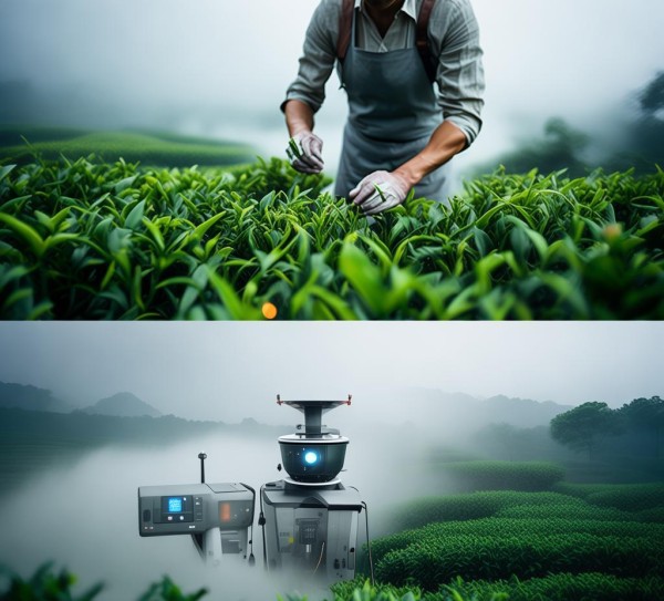 贵定云雾贡茶工夫红茶，传统工艺与现代科技结合的加工规程,贵定云雾贡茶工夫红茶，传统工艺与现代科技结合的加工规程,2,技术规程,创新,第1张