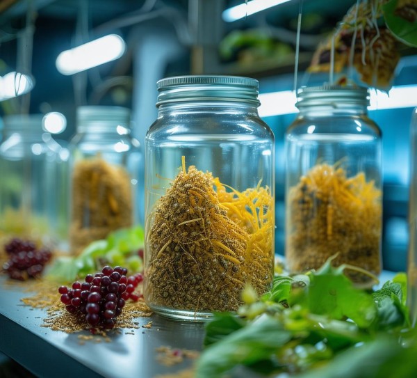 桑蚕配合饲料全龄饲育技术规程解读与应用研究,桑蚕配合饲料全龄饲育技术规程解读与应用研究,2,技术规程,第1张