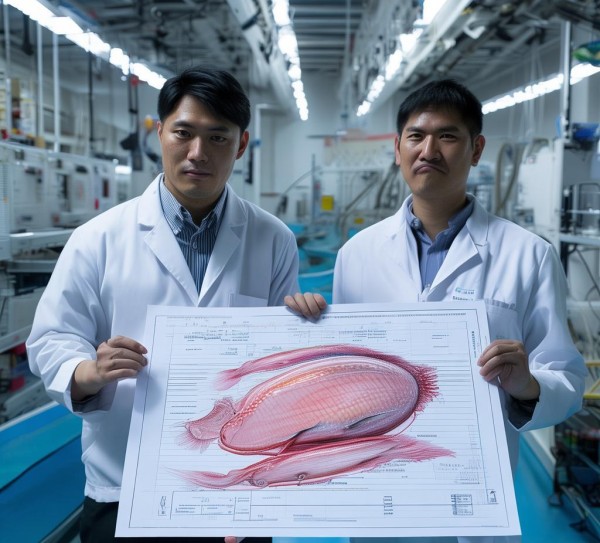DB21/T 3836-2023 发布，脉红螺人工育苗技术规程引领海洋养殖产业新高峰,DB21/T 3836-2023 发布，脉红螺人工育苗技术规程引领海洋养殖产业新高峰,2,技术规程,现代化,第1张