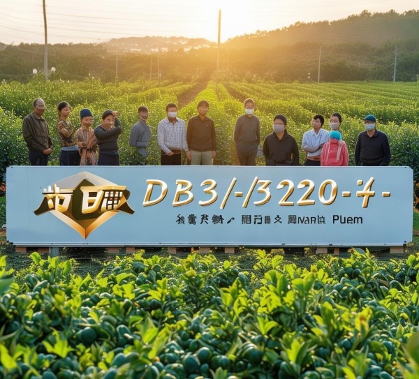 DB33/T 373-2024发布，青梅栽培技术规程引领产业升级,DB33/T 373-2024发布，青梅栽培技术规程引领产业升级,2,技术规程,栽培技术,第1张