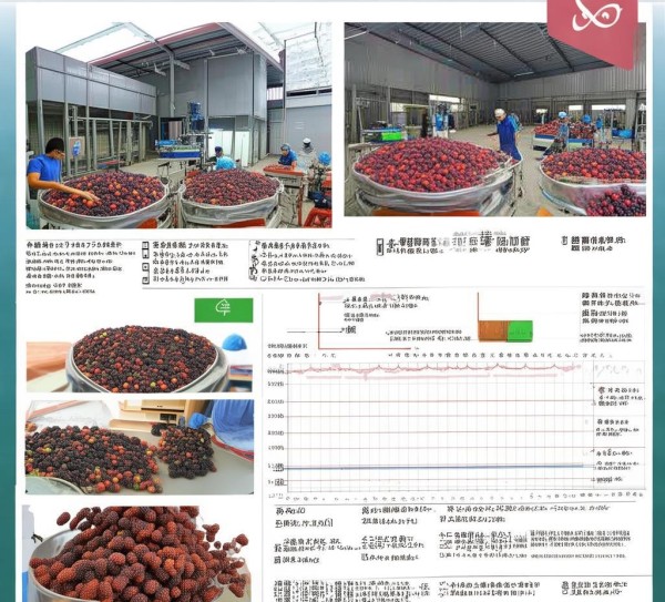 桑葚贮运保鲜规程DB21/T 3800-2023解读及实际应用探讨,桑葚贮运保鲜规程DB21/T 3800-2023解读及实际应用探讨,2,技术规程,2023,第1张