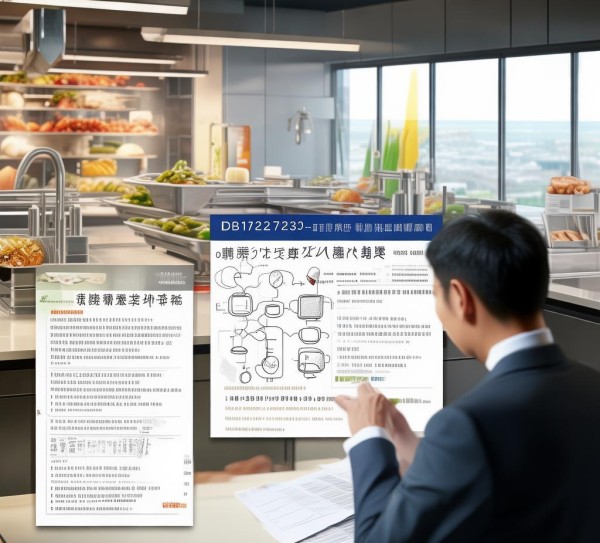 DB11/T 2171.3-2023粮食节约减损规范解析，加工环节关键要点,DB11/T 2171.3-2023粮食节约减损规范解析，加工环节关键要点,2,2023,第1张