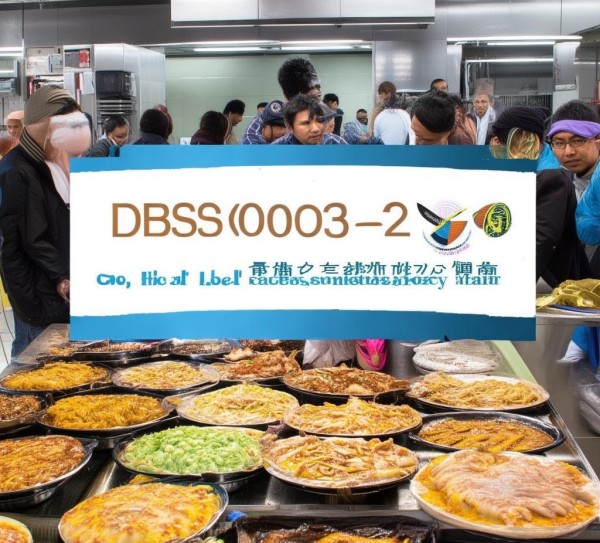 榆林羊杂碎标准化管理新纪元，DBS61/0032-2023食品安全地方标准正式发布,榆林羊杂碎标准化管理新纪元，DBS61/0032-2023食品安全地方标准正式发布,2,食品安全,2023,第1张
