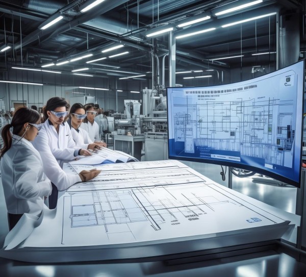 饲料生产企业标准化建设指南DB4117/T 369-2023深度解析及实施策略,饲料生产企业标准化建设指南DB4117/T 369-2023深度解析及实施策略,2,2023,质量管理,第1张