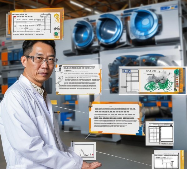 DB21/T 3807-2023 谷物干燥环保燃油热风炉操作技术规程深度解读与应用,DB21/T 3807-2023 谷物干燥环保燃油热风炉操作技术规程深度解读与应用,2,技术规程,现代化,第1张