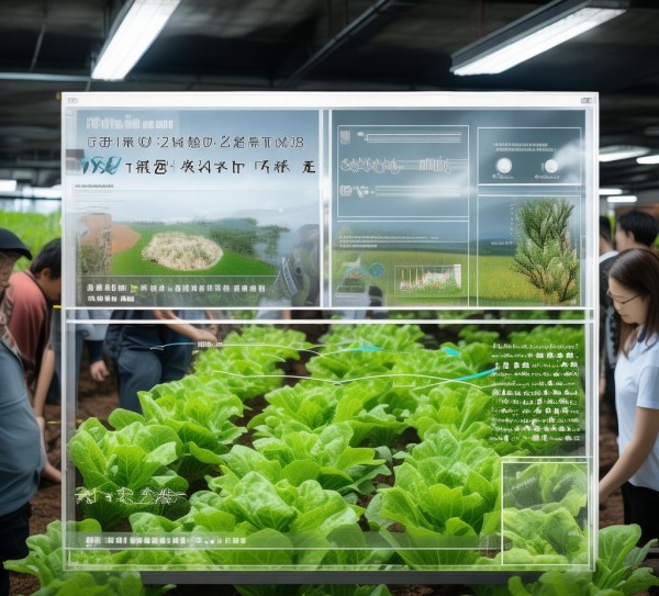 叶用莴苣生产技术规程DB54/T 0041-2023深度解读与实际应用探讨,叶用莴苣生产技术规程DB54/T 0041-2023深度解读与实际应用探讨,2,技术规程,食品安全,第1张