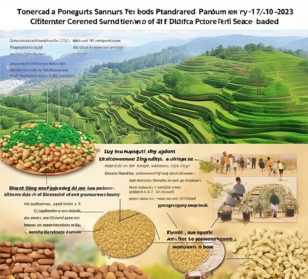 铜仁珍珠花生地理标志产品新标准DB5206/T 158-2023深度解读,铜仁珍珠花生地理标志产品新标准DB5206/T 158-2023深度解读,2,2023,消费者权益,第1张