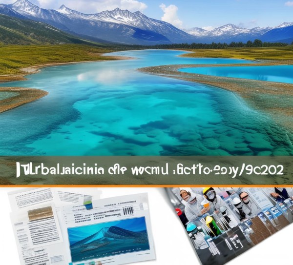 五大连池矿泉水地理标志新规DB2311/T 059-2023深度解读,五大连池矿泉水地理标志新规DB2311/T 059-2023深度解读,2,2023,消费者权益,第1张