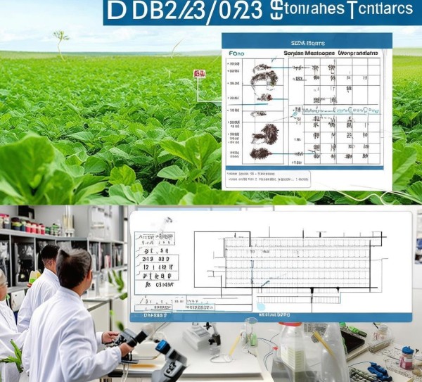 DB22/T 3496-2023大豆食心虫防治技术规程深度解析,DB22/T 3496-2023大豆食心虫防治技术规程深度解析,2,技术规程,2023,第1张