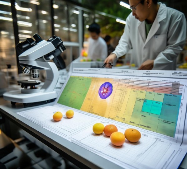 2023版软枣猕猴桃冻害防控规程发布，护航果业稳定发展的关键技术解析,2023版软枣猕猴桃冻害防控规程发布，护航果业稳定发展的关键技术解析,2,技术规程,2023,第1张