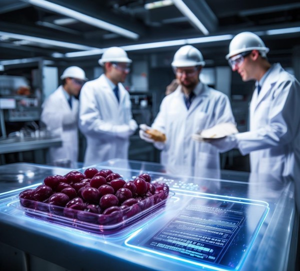 解析DB6521/T 058-2023，超高压葡萄罐头加工技术规范及其应用研究,解析DB6521/T 058-2023，超高压葡萄罐头加工技术规范及其应用研究,2,食品安全,2023,第1张