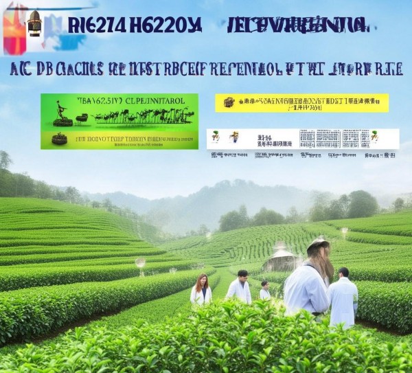 绿色生态发展新助力，DB34/T 4654-2023茶园病虫害防控减药技术规程解读,绿色生态发展新助力，DB34/T 4654-2023茶园病虫害防控减药技术规程解读,2,技术规程,2023,第1张