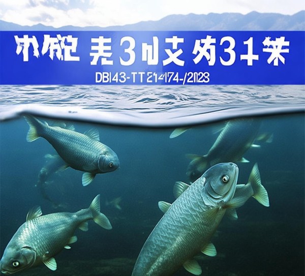 珊珀湖黑鲫，DB43/T 2744-2023地理标志产品背后的独特魅力,珊珀湖黑鲫，DB43/T 2744-2023地理标志产品背后的独特魅力,2,2023,地理标志,第1张