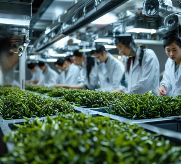 DB36/T 1853-2023，平卧菊三七茶加工技术规程，引领茶叶品质升级与产业飞跃,DB36/T 1853-2023，平卧菊三七茶加工技术规程，引领茶叶品质升级与产业飞跃,2,技术规程,2023,第1张