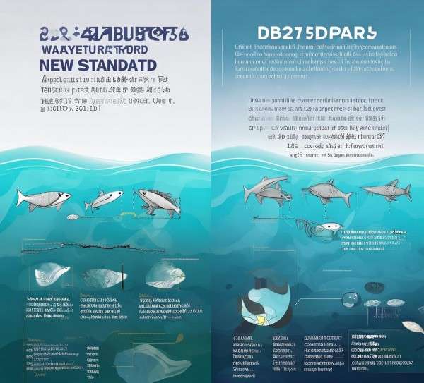 2023年海水养殖尾水排放新标准DB21/3907解读及实施影响分析,2023年海水养殖尾水排放新标准DB21/3907解读及实施影响分析,2,2023,养殖技术,第1张