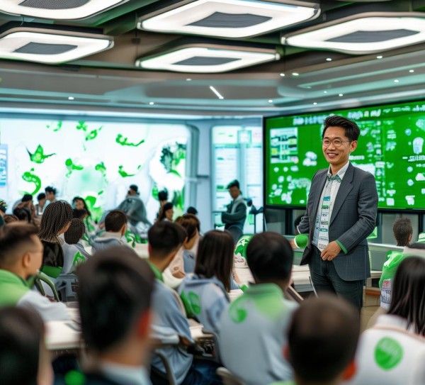 T/GDBX 084-2023，碳中和领域培训师规范引领绿色人才新培养时代,T/GDBX 084-2023，碳中和领域培训师规范引领绿色人才新培养时代,2,2023,评价规范,第1张