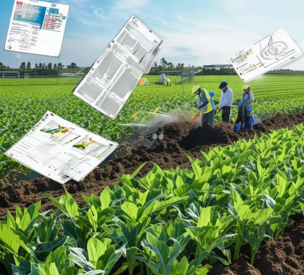 DB33/T 1351-2023易腐垃圾肥料施用技术规范深度解析与应用指南,DB33/T 1351-2023易腐垃圾肥料施用技术规范深度解析与应用指南,2,创新,2023,第1张