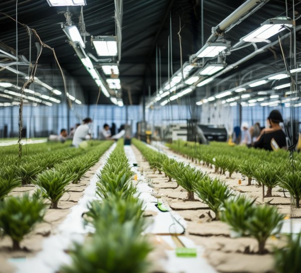 沙冬青标准化生产技术解析与应用探索,沙冬青标准化生产技术解析与应用探索,2,技术规程,第1张